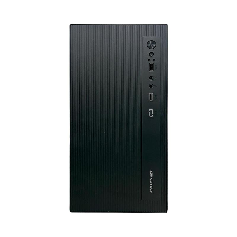 Computador Intel Core i3 8GB SSD 240GB Windows 11 Rápido Para